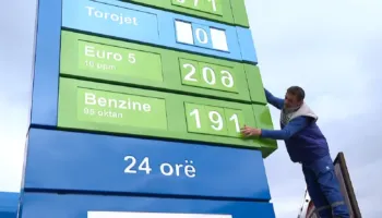 Sulmet e fundit Iran-Izrael godasin ekonominë globale, nafta “kërcen” menjëherë në bursë