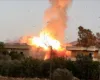 Sulmet izraelite në ndërtesa banimi vrasin 9 palestinezë në qytetin e Gazës