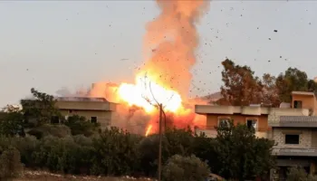 Sulmet izraelite në ndërtesa banimi vrasin 9 palestinezë në qytetin e Gazës