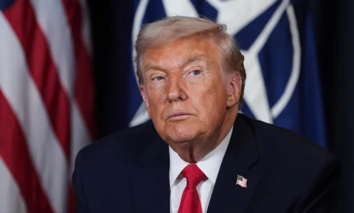 Sulmet me dronë ndaj anijeve në Hormuz rrisin alarmet për përshkallëzim, Trump: Irani shkeli marrëveshjen e armëpushimit