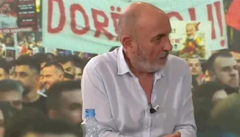 Sulmet ndaj protestuesve, Lubonja: Rama i dëshpëruar, nuk mbrohet më me propagandë!