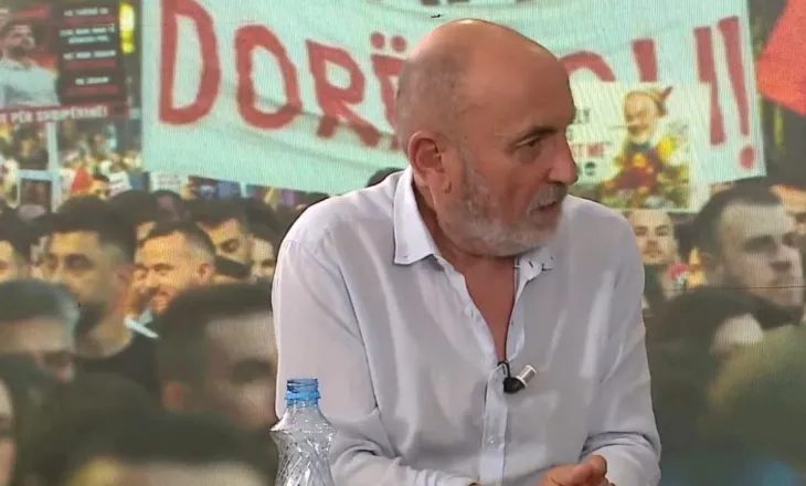 Sulmet ndaj protestuesve, Lubonja: Rama i dëshpëruar, nuk mbrohet më me propagandë!