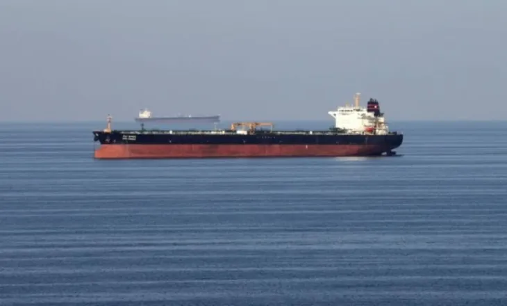 Sulmi amerikan ndaj cisternës pranë Omanit, konfirmohen të vdekur tre marinarë indianë
