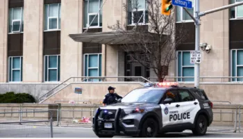 Sulmi ndaj Konsullatës Amerikane, operacioni për kapjen e autorëve përfundon me vrasjen e një polici në Toronto
