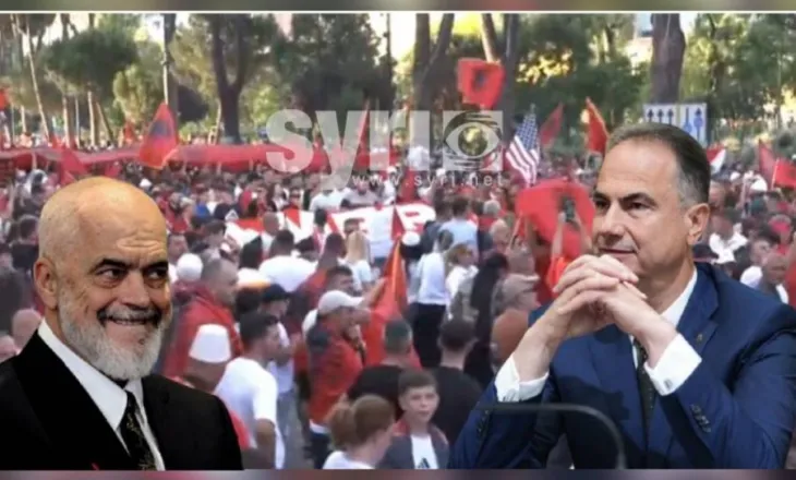 Sulmi ndaj shqiptarëve të Kosovës…/ Boçi-Ramës: Po përdor flamurin, plisin dhe UÇK-në për përçarje…