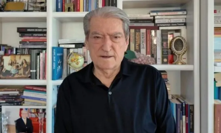 “Sulmon protestuesit, në vend që të japë llogari”, Berisha: Rama të bëjë transparencë për projektin në Zvërnec