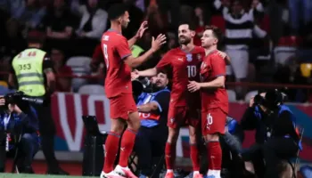Sulmuesi i Potugalisë: Nuk jemi të detyruar t’i pasojmë topin Ronaldos