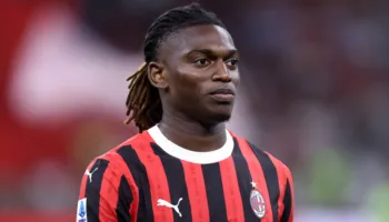 Sulmuesi/ Leao drejt Premier League, pëlqen Arsenalin