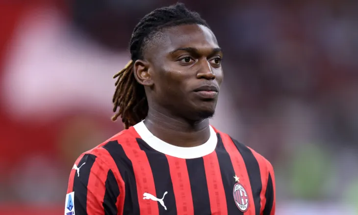 Sulmuesi/ Leao drejt Premier League, pëlqen Arsenalin
