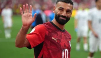Sulmuesi/ Salah po udhëheq Egjiptin drejt suksesit në Botëror