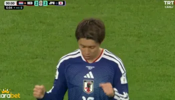 Super Japonia! Ia dalin në fund kundër Hollandës, një barazim që vlen me shije fitore kundër tulipanëve