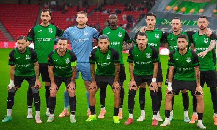 Superliga/ Egnatia shpallet kampione e Shqipërisë për herë të tretë radhazi