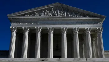 Supremja refuzon kërkesën e Trumpit për kufizim të shtetësisë të fituar nga lindja