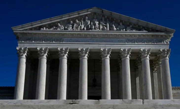 Supremja refuzon kërkesën e Trumpit për kufizim të shtetësisë të fituar nga lindja