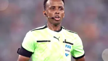 Surpriza/ Gyqtarit që iu ndalua hyrja në SHBA shpërblehet nga UEFA me një finale