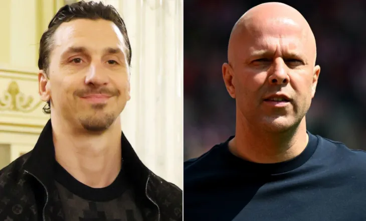 Surpriza në stolin e Milan!!! Ibrahimovic synon të sjellë në “San Siro” trajnerin e saposhkarkuar të Liverpool