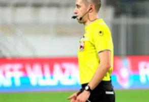 Surpriza/ Një shqiptar arbitron finalen e Europianit U17, është Florian Lata