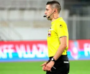 Surpriza/ Një shqiptar arbitron finalen e Europianit U17, është Florian Lata