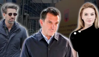 SYRI TV/ Dosja e ndarë ‘Veliaj’, SPAK jep pretencën: Kërkon burg vetëm për Elman Abulen