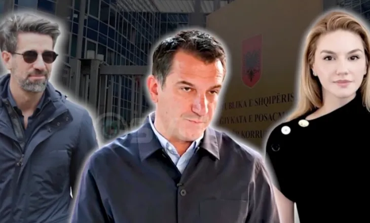 SYRI TV/ Dosja e ndarë ‘Veliaj’, SPAK jep pretencën: Kërkon burg vetëm për Elman Abulen