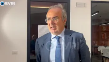 SYRI TV/ Itali – Prato, nën presionin e krimit të organizuar – Prokurori Tescaroli: Grupet shqiptare në fokus të hetimeve