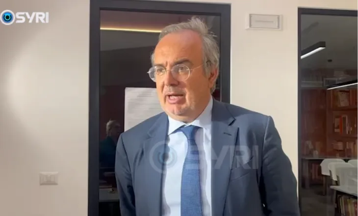 SYRI TV/ Itali – Prato, nën presionin e krimit të organizuar – Prokurori Tescaroli: Grupet shqiptare në fokus të hetimeve