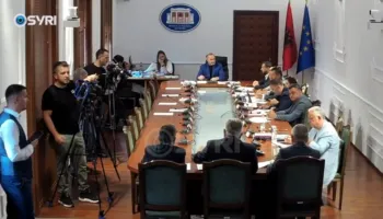 SYRI TV/ Miratohet në parim amnistia penale, 380 të dënuar lirohen mënjëherë