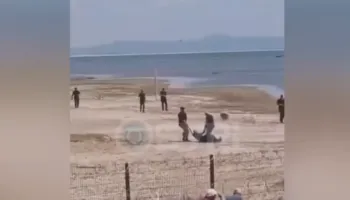SYRI TV/ Prokuroria kërkon arrest për 4 policë privat, Hita prezanton drejtorin e ri të policisë Vlorë