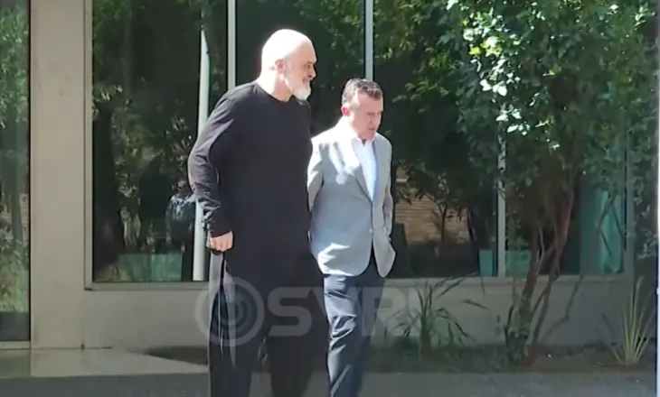 SYRI TV/ Rama mbledh ministrat dhe drejtuesit politikë, u jep porosi deputetëve të takojnë qytetarë