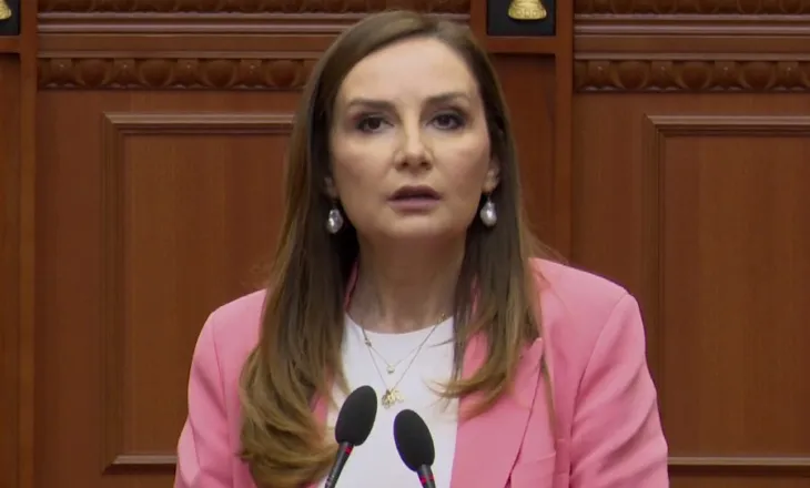 Tabaku: Protestat, sinjal për nevojën e shtetit! Integrimi në BE, te standardet dhe jo tek data e anëtarësimit