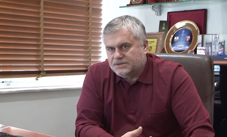 Takaj: Dënuar ende? E vërteta e Skënderbeut është ndryshe