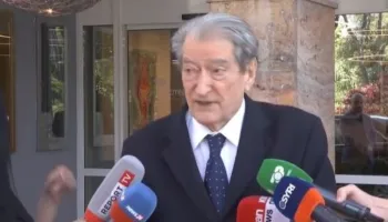 Takimi i parë pas arrestimit të Metës, Berisha tregon bisedën me ish-presidentin