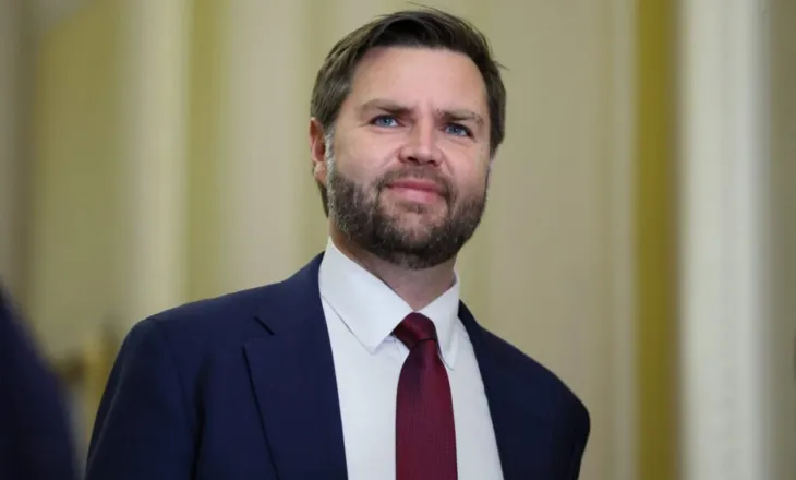 Takimi me Iranin në Zvicër, Vance: Historik, shohim një të ardhme me paqe dhe bashkëpunim