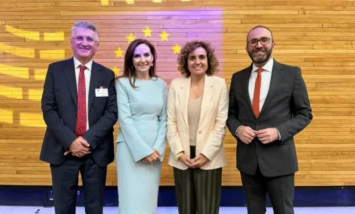 Takimi në PE, Bardhi, Tabaku dhe Gjekmarkaj akuzojnë qeverinë për pengimin e integrimit të Shqipërisë në BE