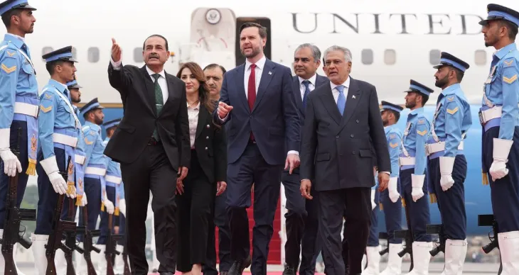 Takimi në Zvicër/ Pakistani: Të dielën zhvillohen bisedimet mes Iranit dhe SHBA-së