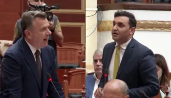 “Tani në protestë do jetë slogani ‘Berisha në Uashington’”, Balla pas deklaratës së Këlliçit: Merrni njëherë konfirmim zyrtar për heqjen e non gratës… kot lodheni
