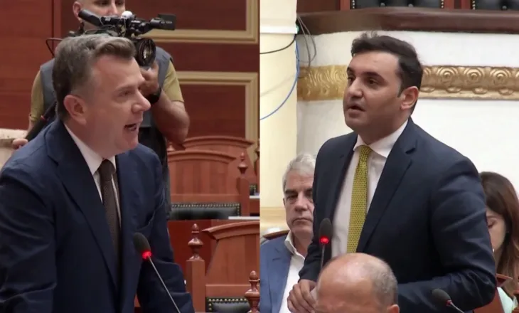 “Tani në protestë do jetë slogani ‘Berisha në Uashington’”, Balla pas deklaratës së Këlliçit: Merrni njëherë konfirmim zyrtar për heqjen e non gratës… kot lodheni