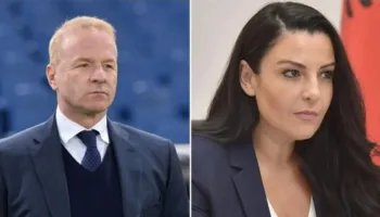 Tare kontratë qiraje me vartësen e Ballukut në maj 2022, SPAK: Ish-zvkryeministrja e përdori vilën që nga qershori 2019
