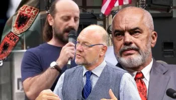 Tare: S’ka rëndësi nëse ishte Goxhaj apo jo me UÇK