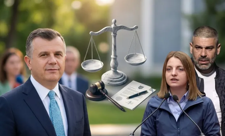 Taulant Balla kërcënon “Neomalësoren” me padi penale për shpifje, Bajrat denoncojnë deputeten “renegate” që tradhtoi…
