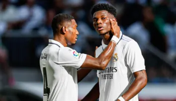 Tchouameni zgjedh ekipin e ri në rast se do të largohet nga Real Madrid