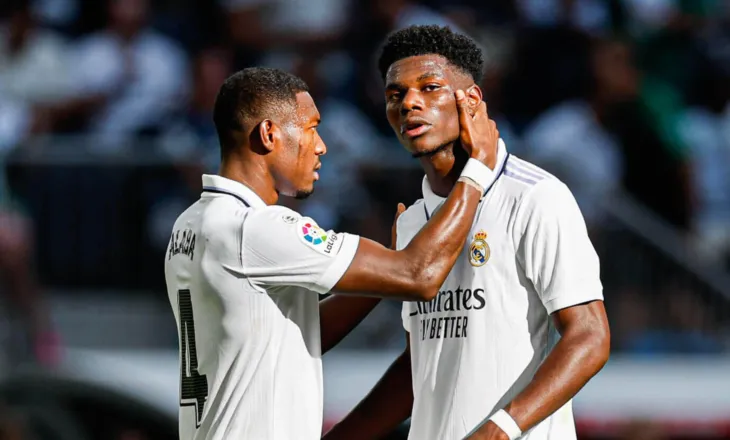 Tchouameni zgjedh ekipin e ri në rast se do të largohet nga Real Madrid