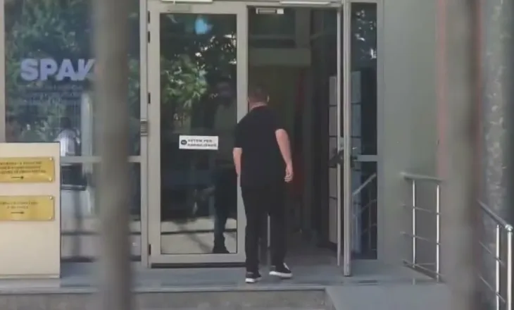 Të akuzuar për shkelje në tendera/ SPAK dërgon për gjykim Erion Isain dhe zyrtarë të tjerë, ja emrat