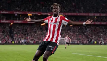 Te Athletic Bilbao nuk fiton dot trofe, Nico Williams vendos të largohet. Betejë trepalëshe për anësorin spanjoll