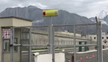 Të dënuar me burgim të përjetshëm për vrasje në vitin 1998, transferohen nga burgu i Peqinit në Korçë vëllezërit Sila
