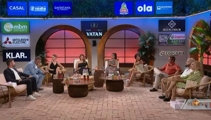 Të gjithë fermerët në televotim, njëri prej tyre largohet sot
