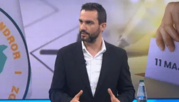 “Të gjithë të unifikohen”/ Lapaj thirrje të fortë: Nëse Rama nuk jep dorëheqjen, përballje me të gjitha mënyrat