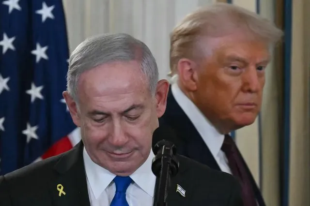 “Të mos isha unë, do ‘kalbeshe’ në burg”, Trump tërbohet me Netanyahun gjatë bisedës telefonike