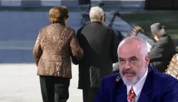 Të moshuar, të vetmuar dhe larg kujdesit shëndetësor