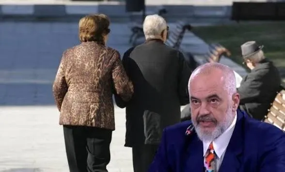 Të moshuar, të vetmuar dhe larg kujdesit shëndetësor